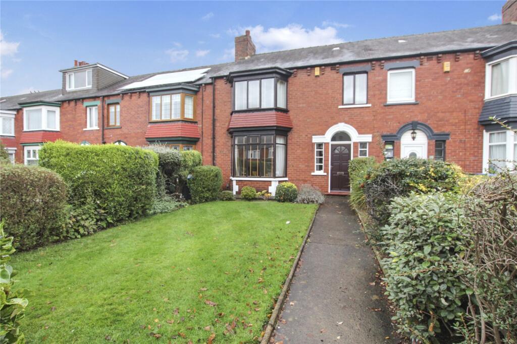 Main image of property: Thornfield Road, Linthorpe