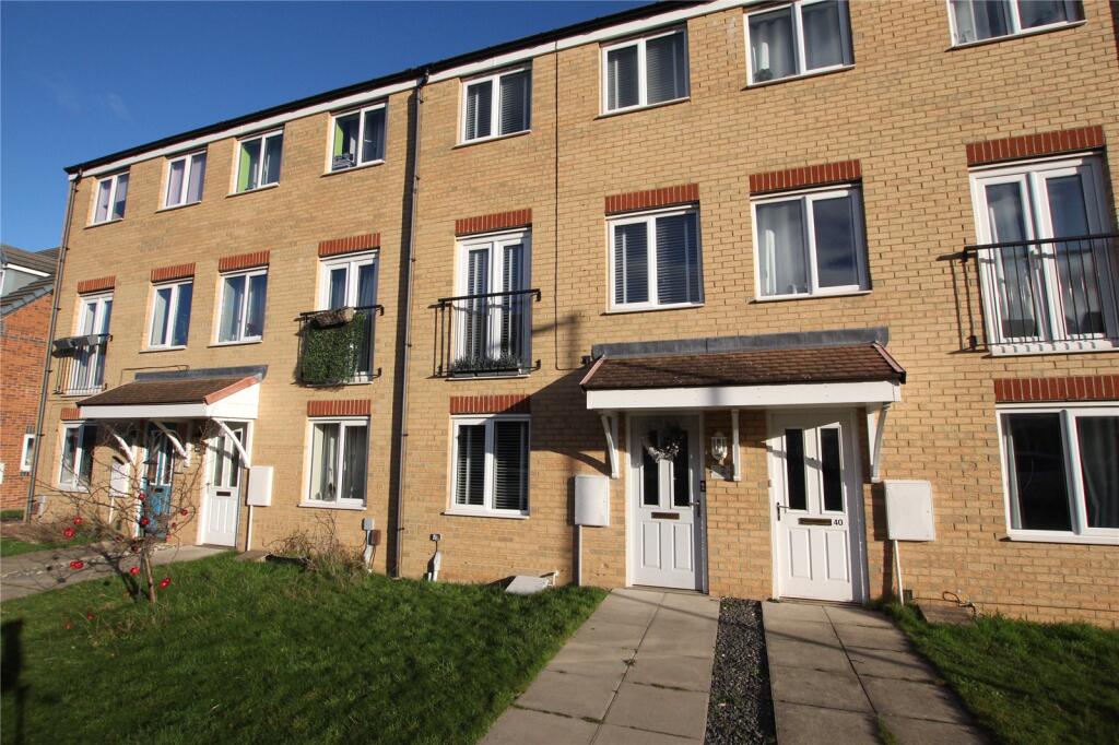 Main image of property: Hoskins Lane, Oval View