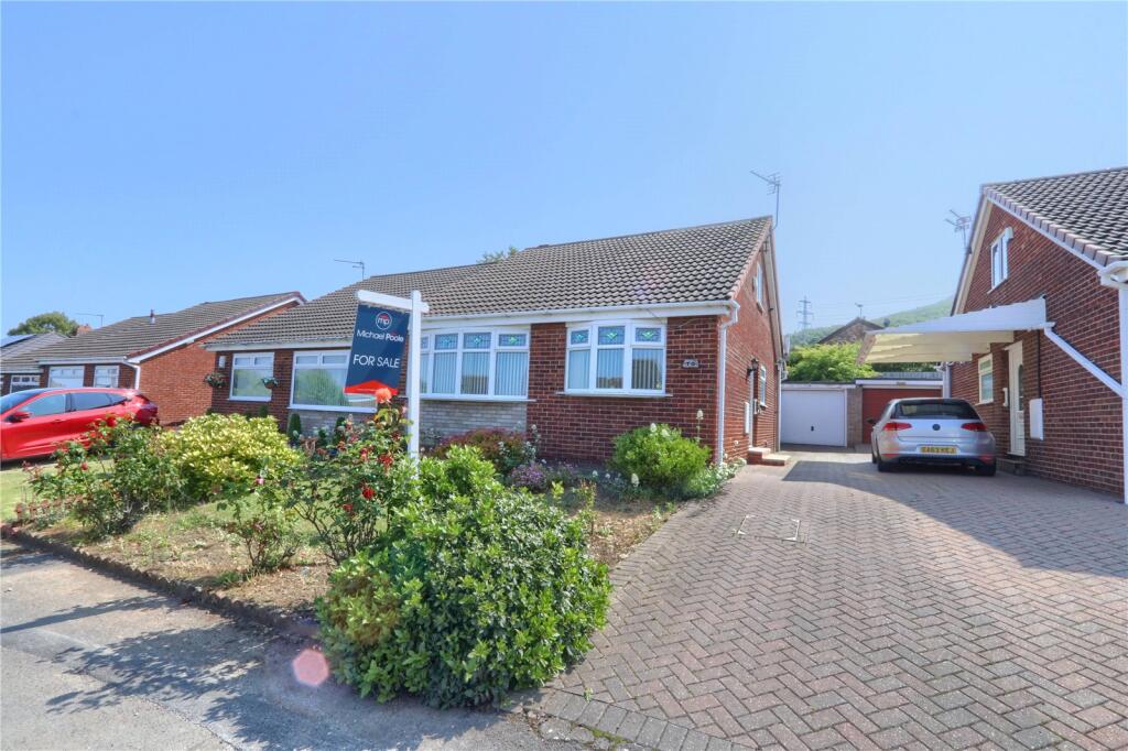 Main image of property: Granwood Road, Eston