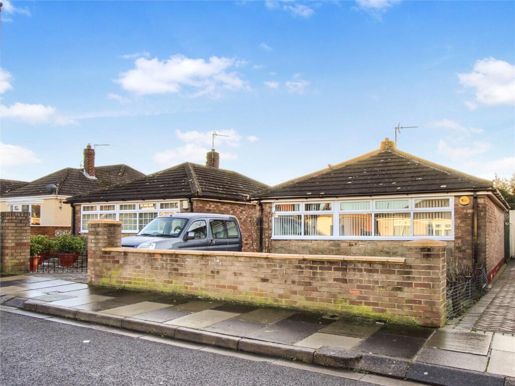 Main image of property: Westminster Close, Eston