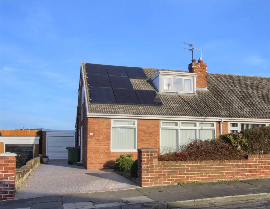 Main image of property: Winston Drive, Eston