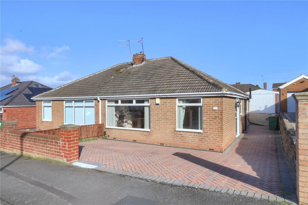 Main image of property: Whitby Avenue, Eston