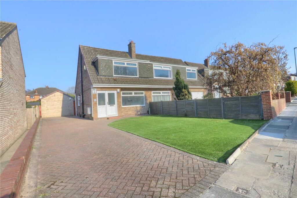 Main image of property: Kensington Avenue, Normanby