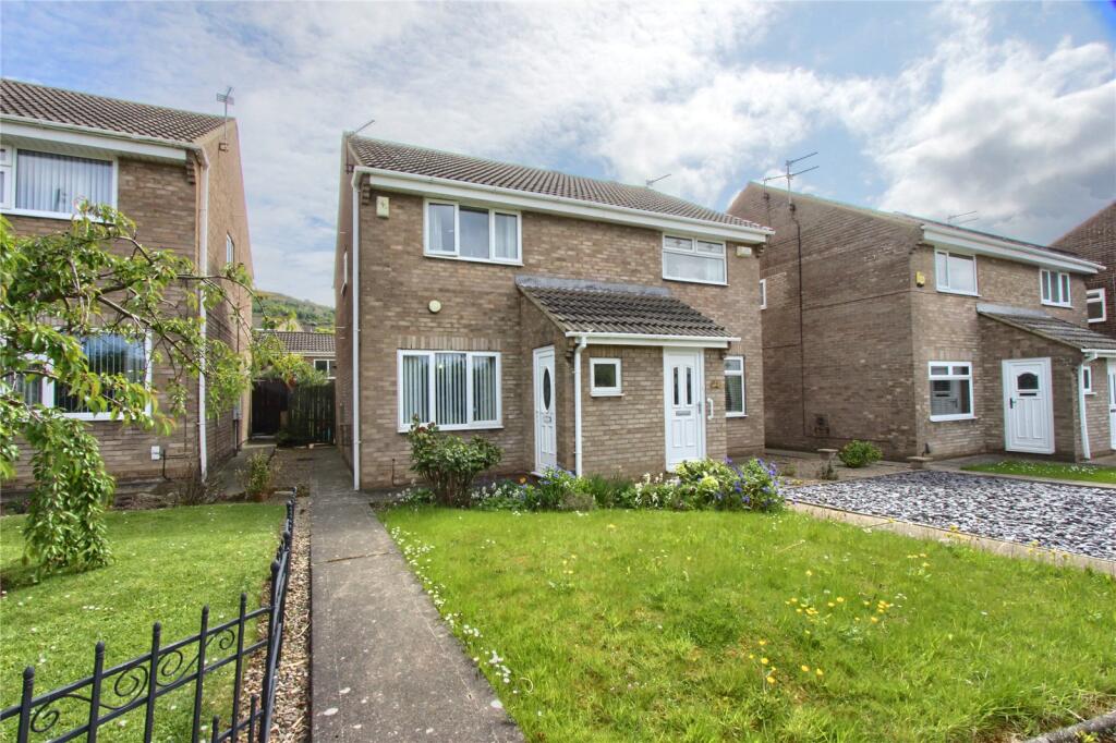 Main image of property: Meadowgate, Eston