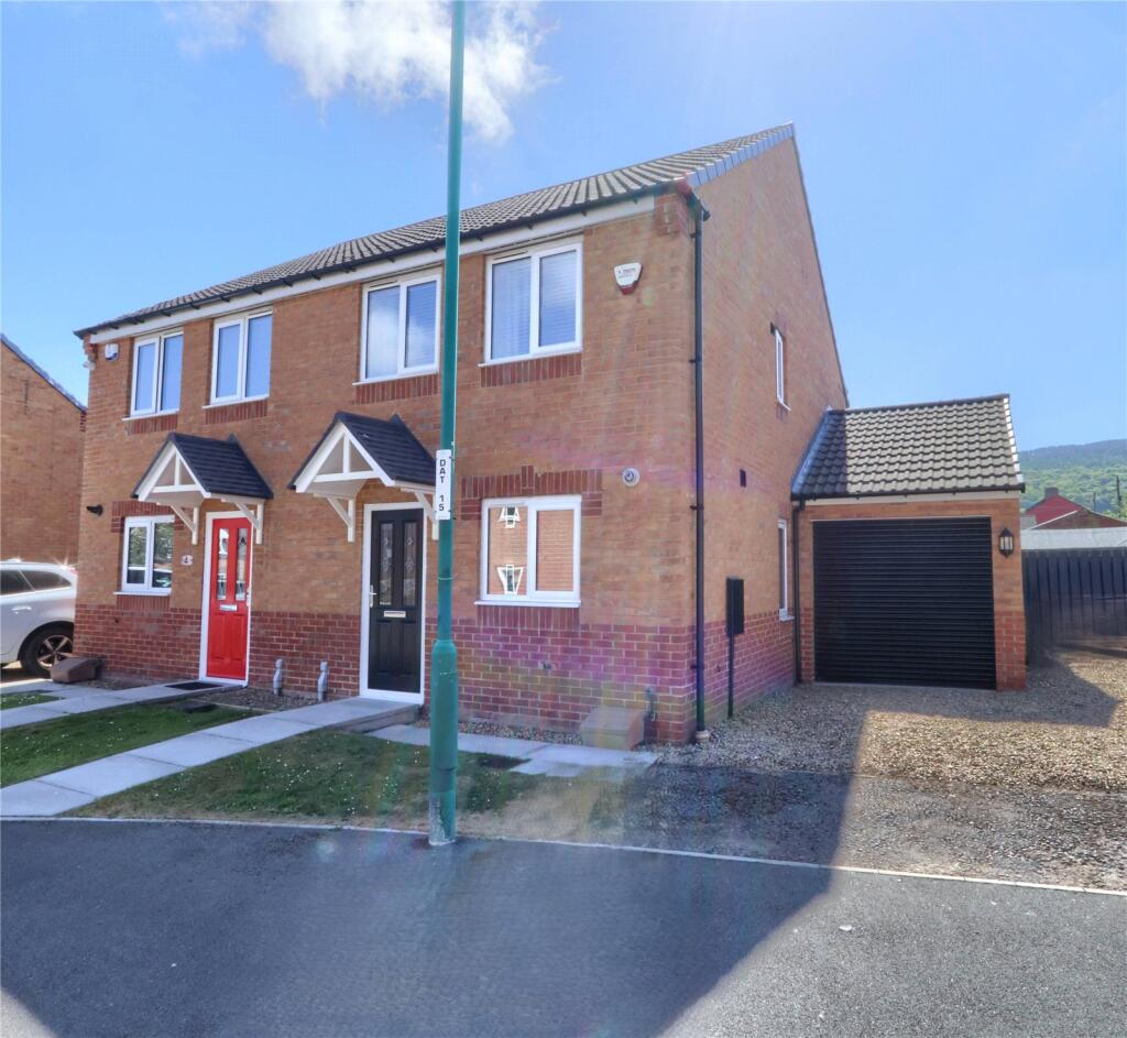 Main image of property: Kings Close, Lazenby