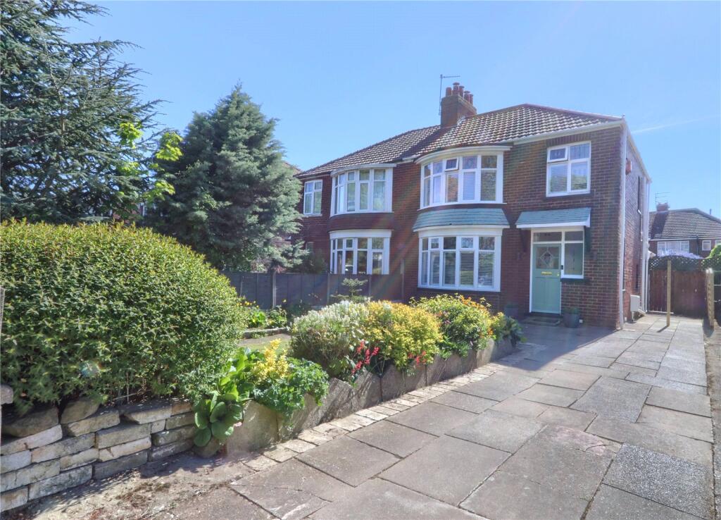 Main image of property: Skippers Lane, Normanby