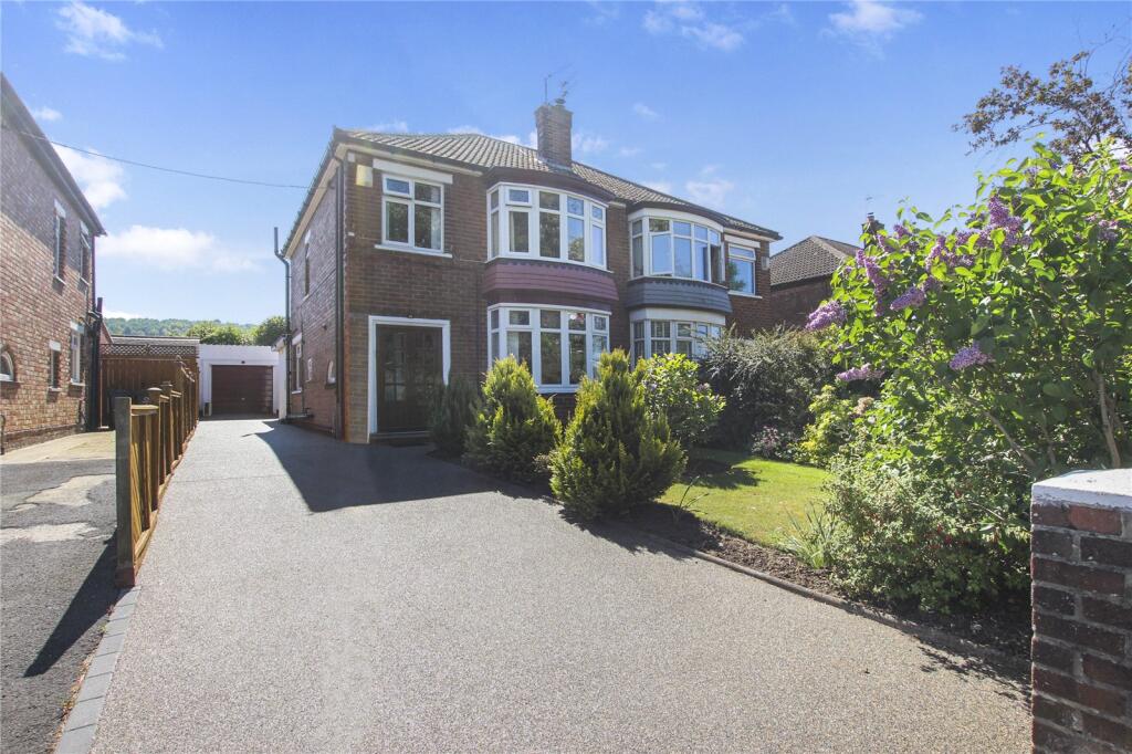Main image of property: Flatts Lane, Normanby