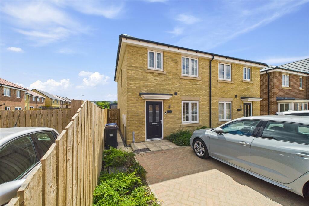 Main image of property: Redpath Gardens, Eston