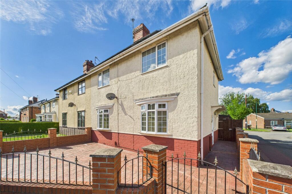 Main image of property: The Larches, Eston