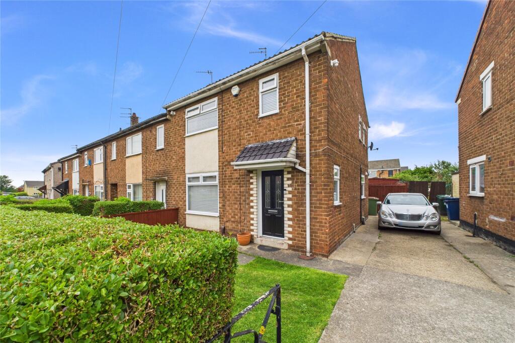 Main image of property: Clynes Road, Eston