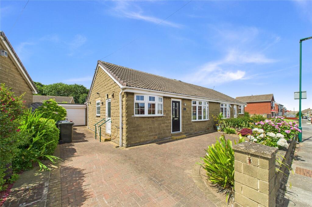 Main image of property: Blantyre Road, Normanby
