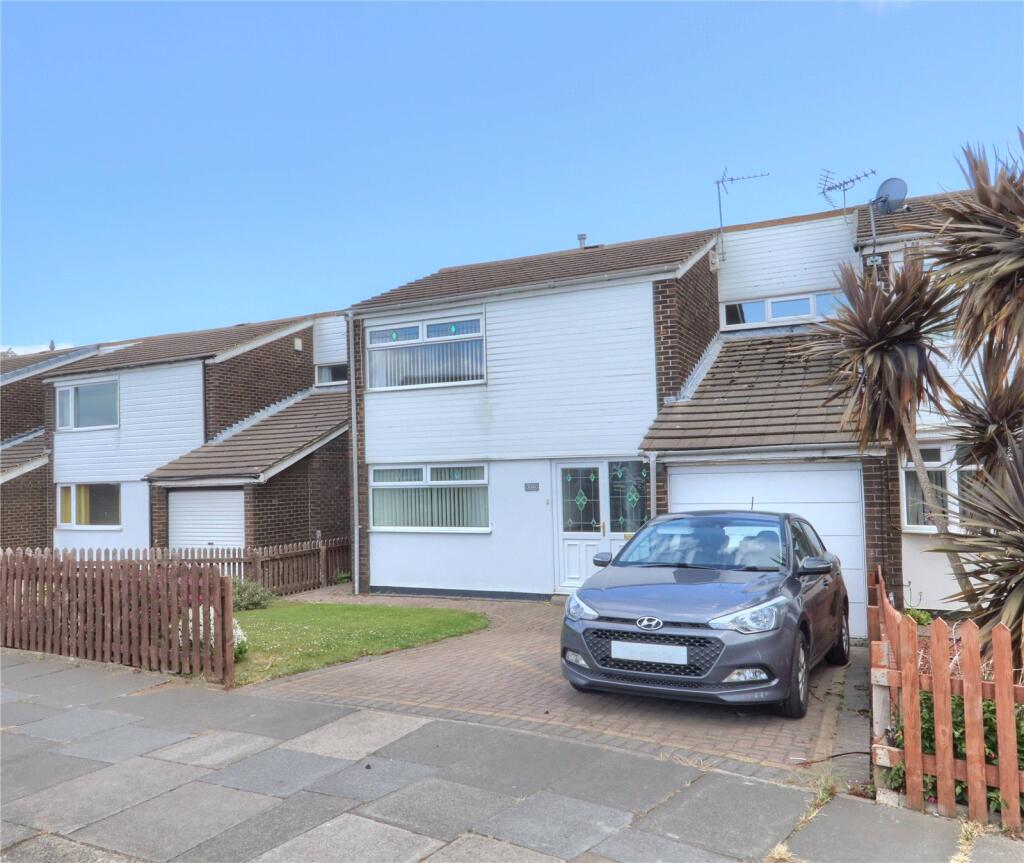 Main image of property: Church Lane, Eston