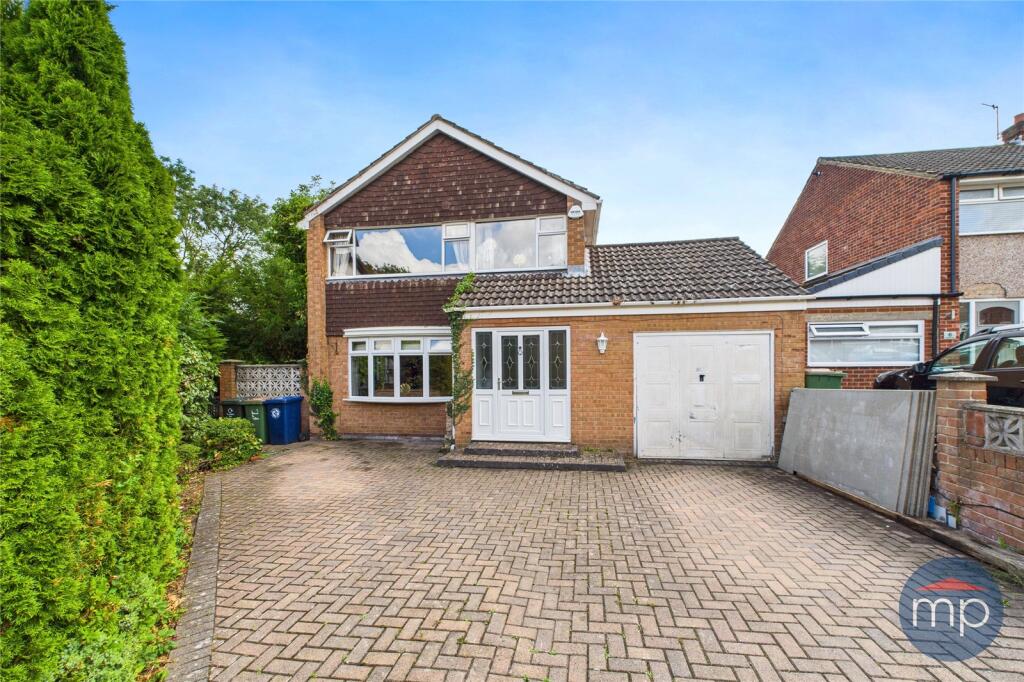 Main image of property: Enfield Grove, Normanby
