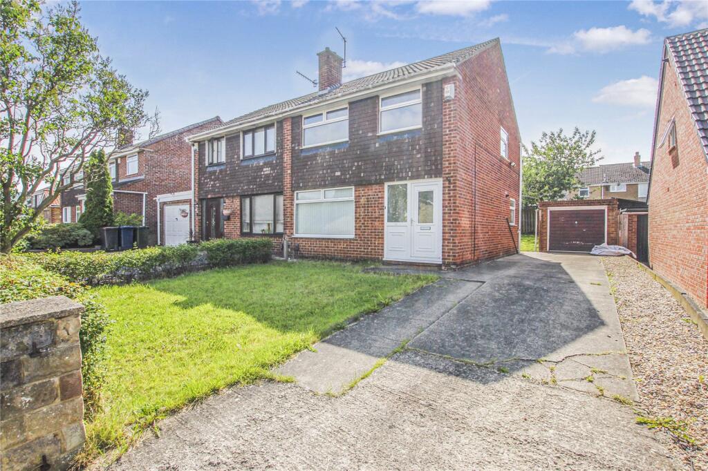 Main image of property: Guildford Road, Normanby