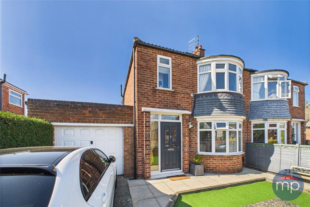Main image of property: Kirknewton Road, Normanby