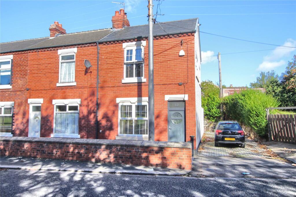 Main image of property: Church Lane, Normanby