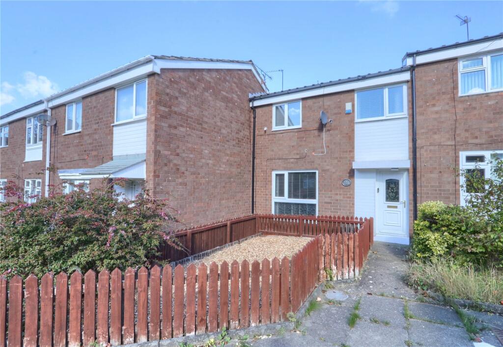 Main image of property: Moorcock Close, Eston