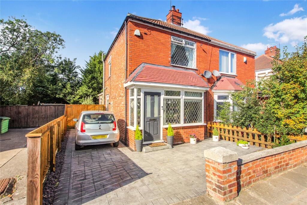 Main image of property: Grosvenor Gardens, Normanby