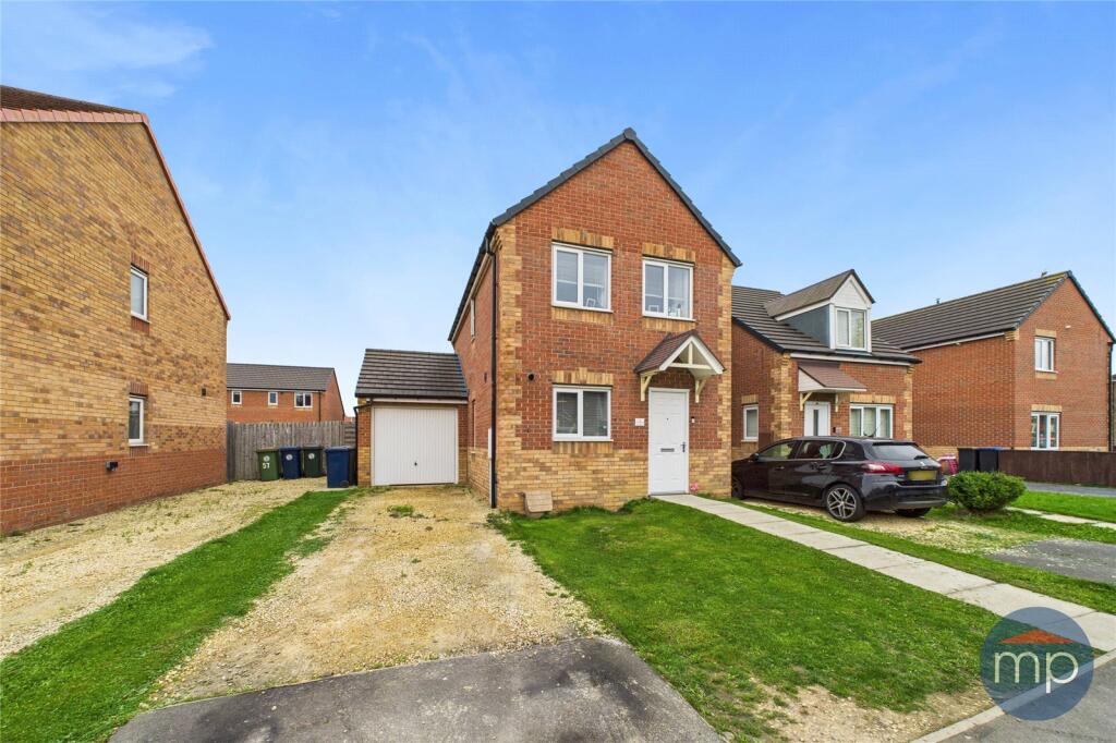Main image of property: Burns Road, Eston