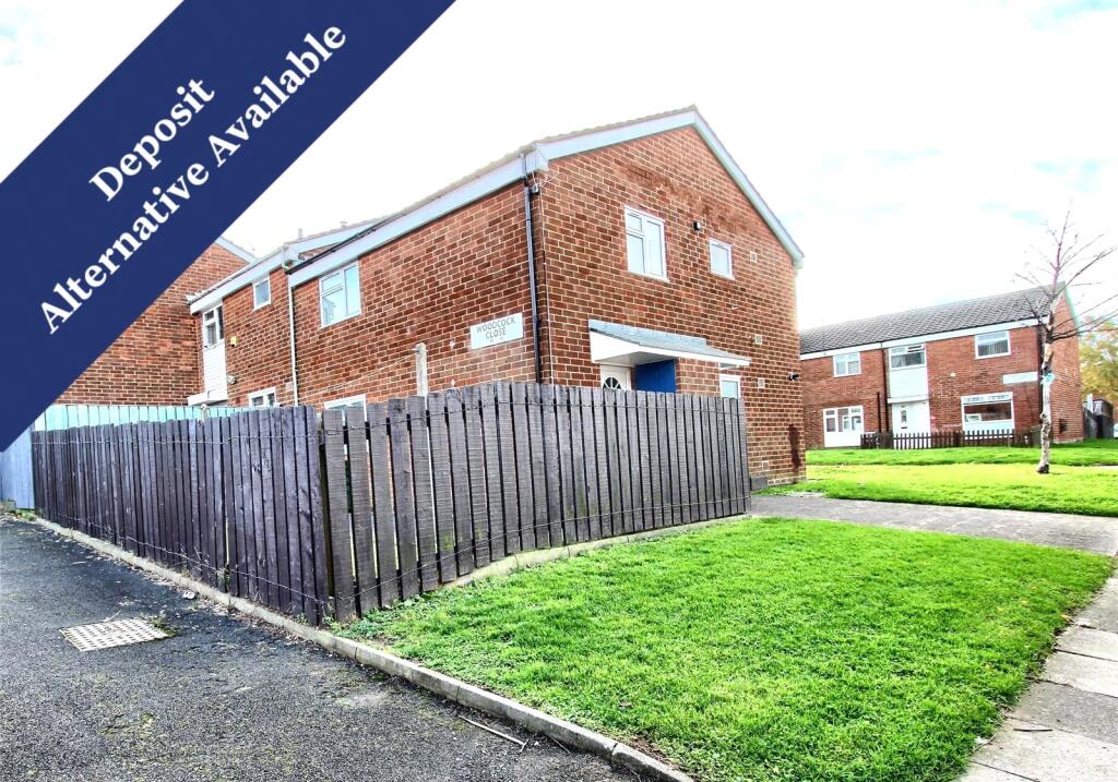 Main image of property: Woodcock Close, Middlesbrough
