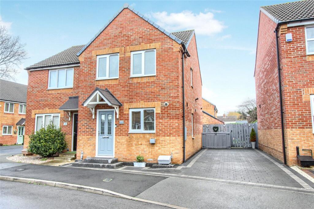 Main image of property: Kings Close, Lazenby