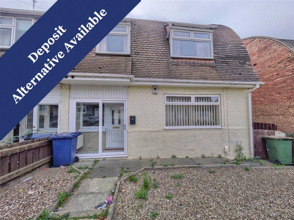 Main image of property: Bevanlee Road, Middlesbrough