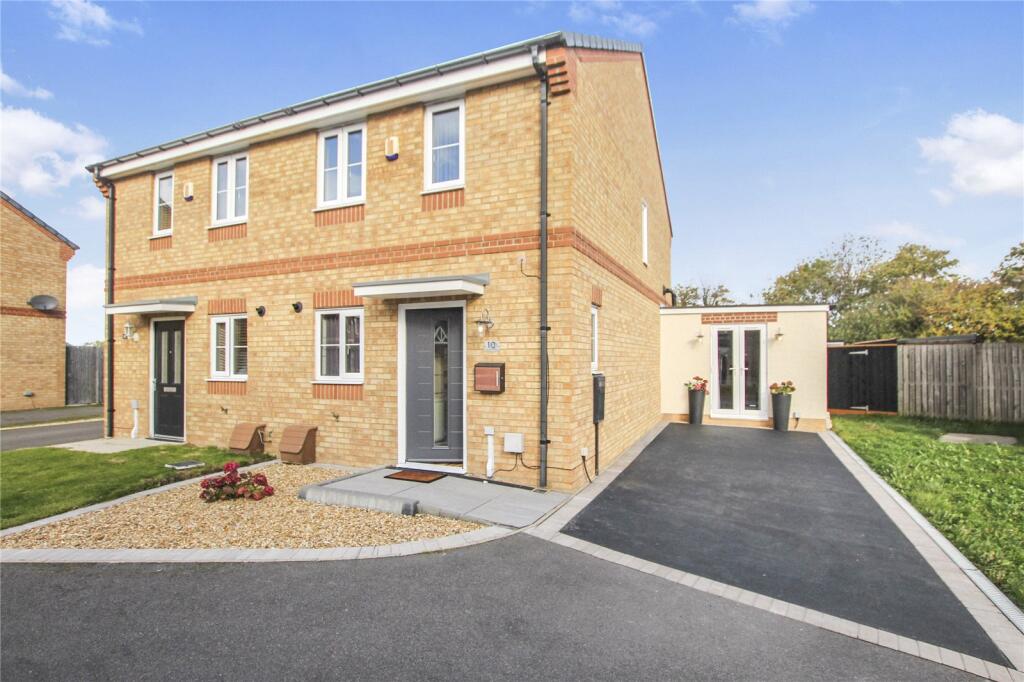 Main image of property: Cherrywood Grove, Middlesbrough