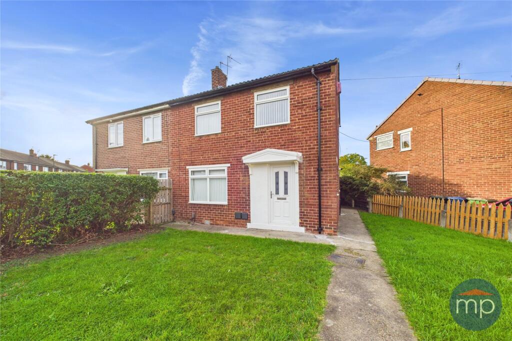 Main image of property: Langdale Crescent, Grangetown