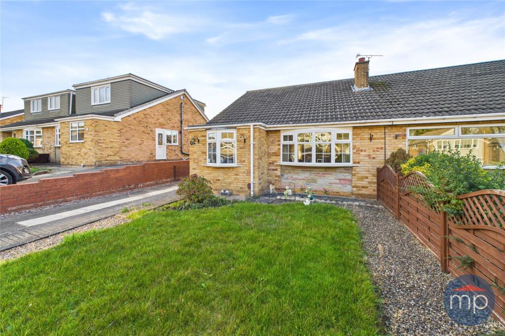 Main image of property: Aldwych Close, Normanby