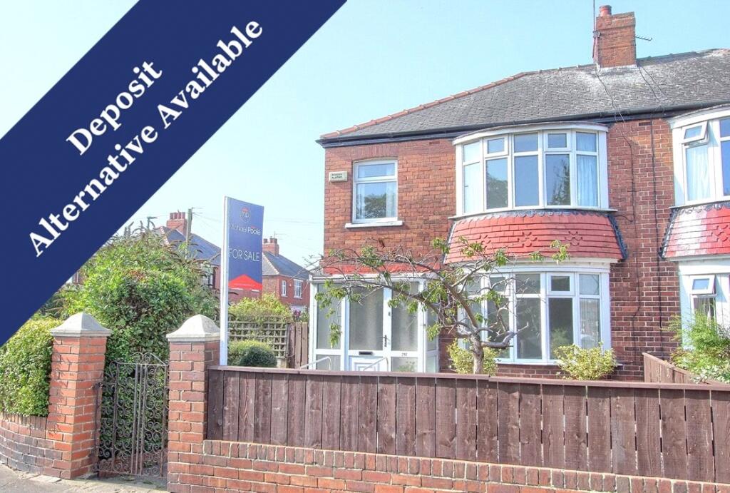 Main image of property: Normanby Road, Middlesbrough