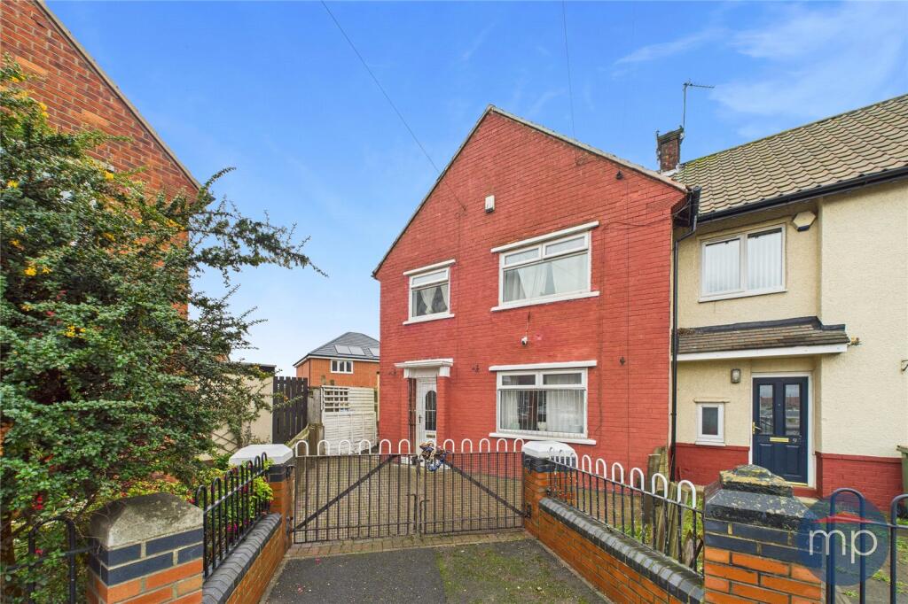 Main image of property: Lawson Close, South Bank