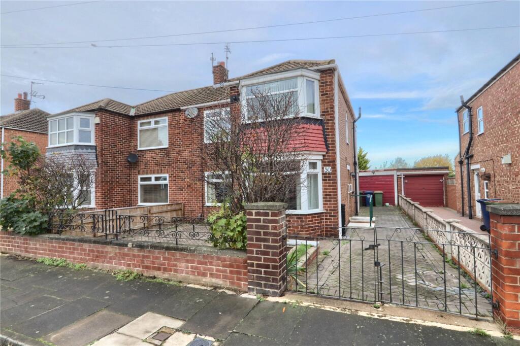 Main image of property: Craigearn Road, Normanby