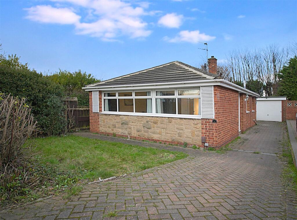 Main image of property: Durham Road, Eston