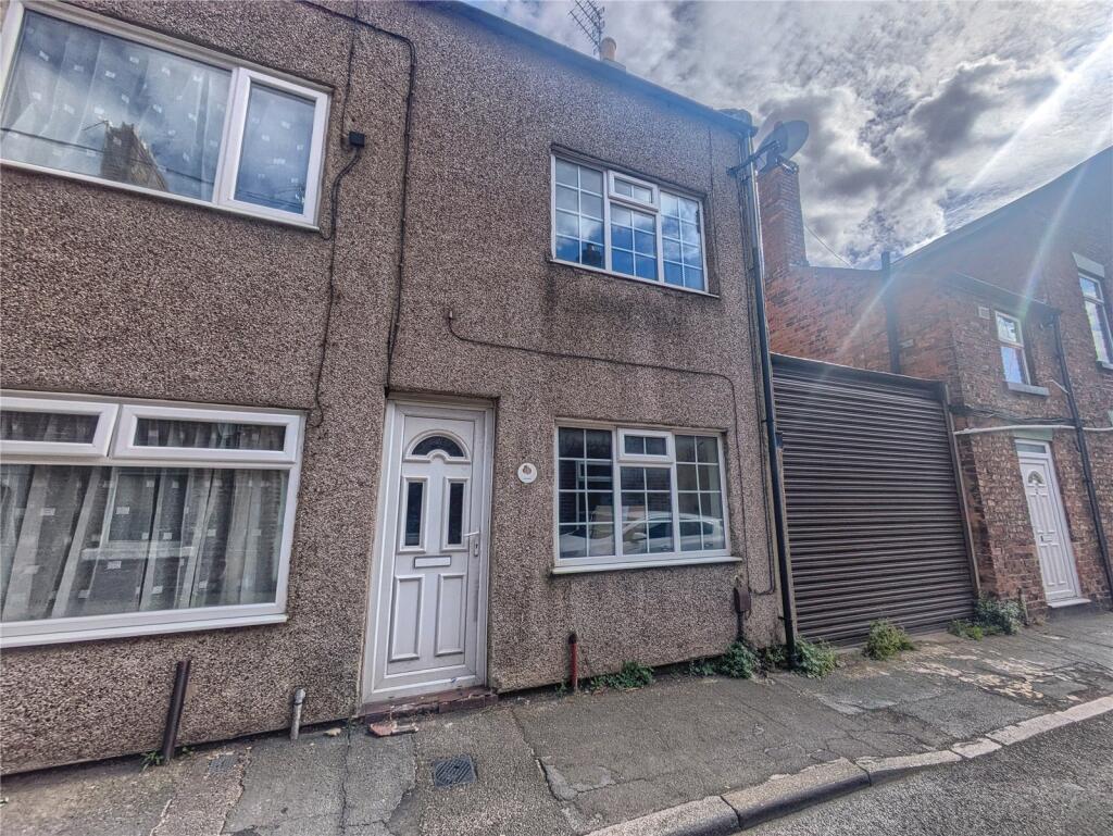 Main image of property: Chapel Street, Lazenby