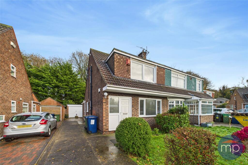Main image of property: Tristram Close, Eston