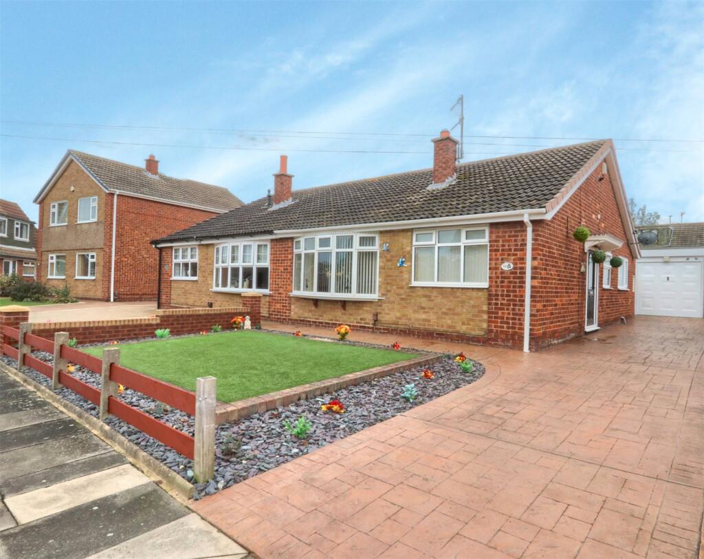 Main image of property: Easby Grove, Eston