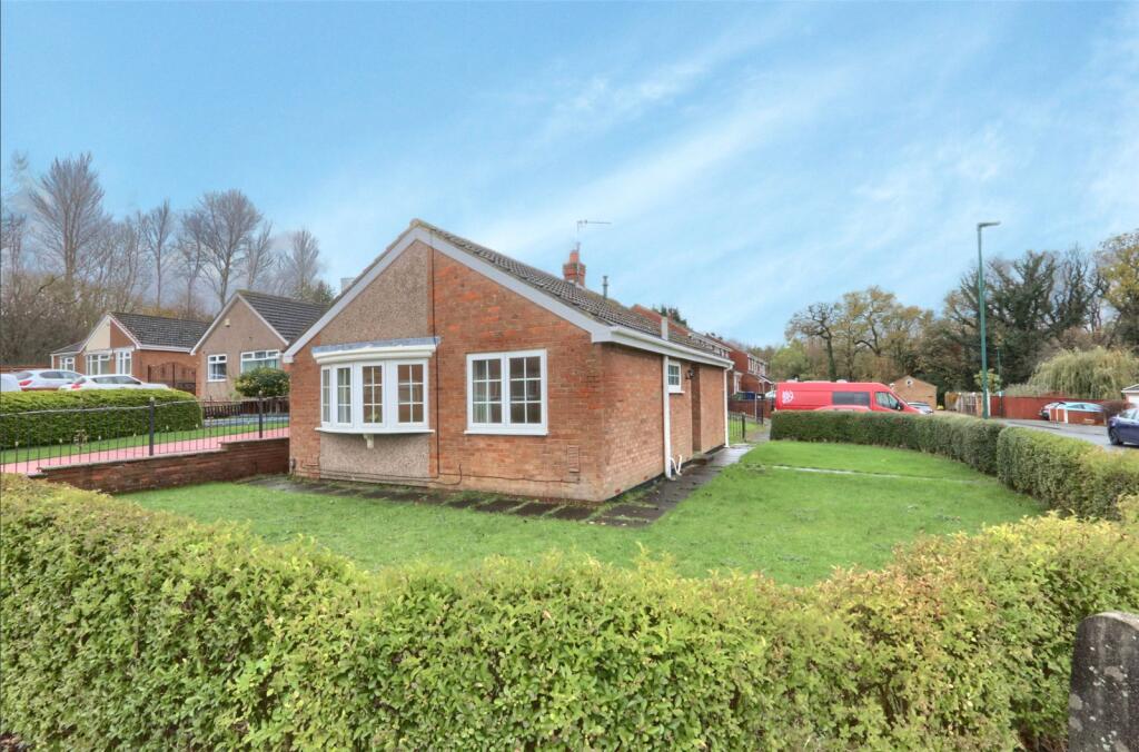 Main image of property: Covent Close, Normanby