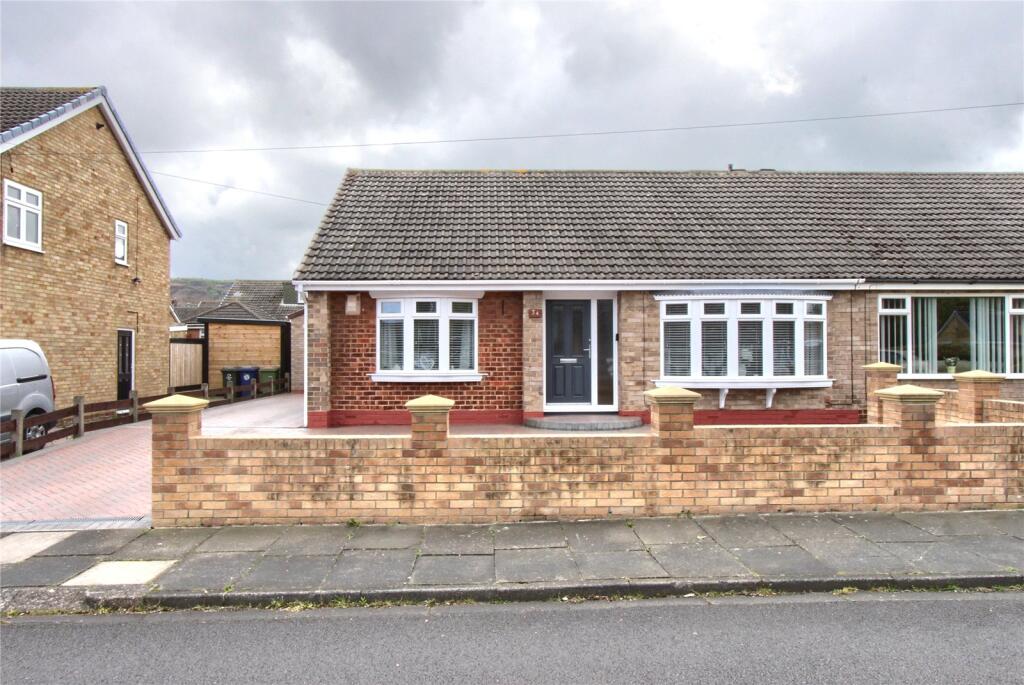 Main image of property: Bylands Road, Normanby
