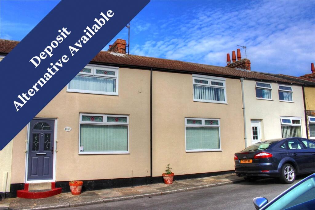 Main image of property: Old Row, Middlesbrough