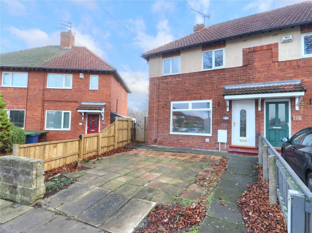Main image of property: Flatts Lane, Normanby