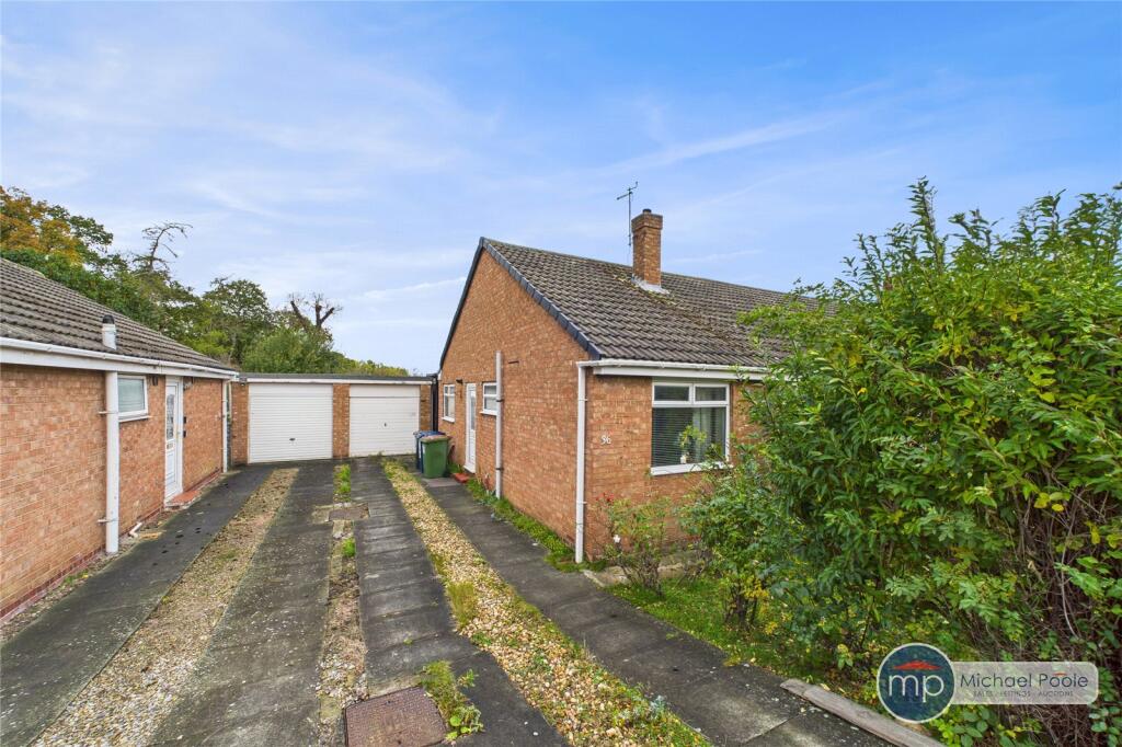 Main image of property: Esher Avenue, Normanby