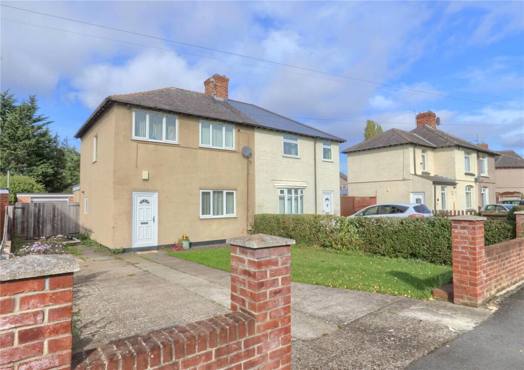 Main image of property: Lilac Road, Normanby