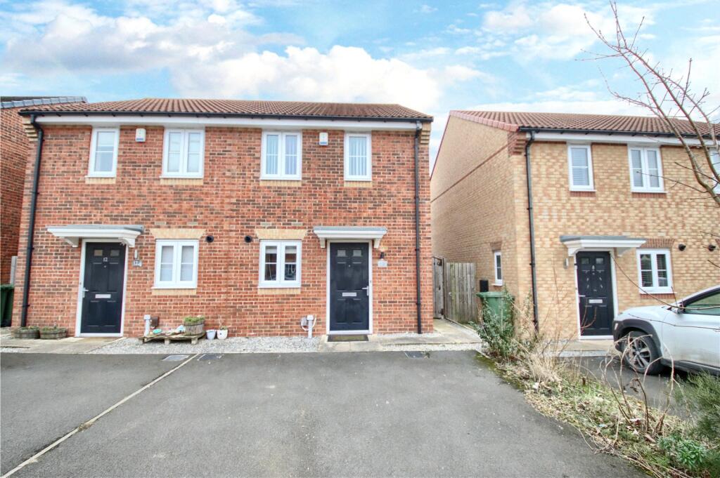 Main image of property: Goosepool Drive, Eaglescliffe