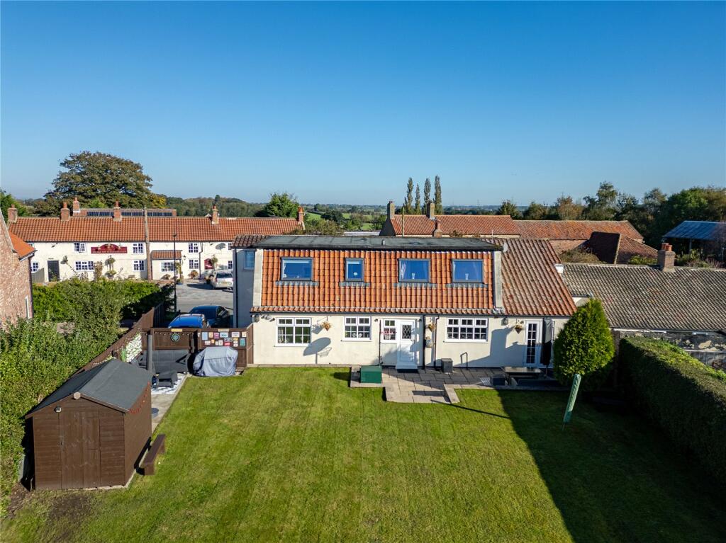 Main image of property: The Cottage, Welbury