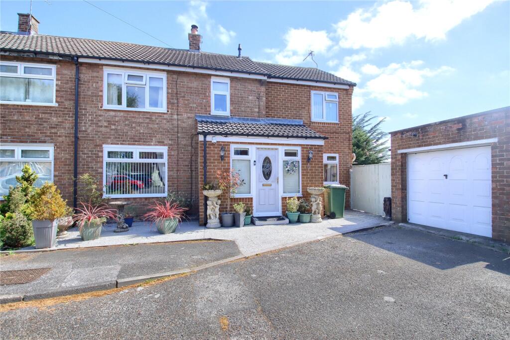 Main image of property: Swale Close, Eaglescliffe