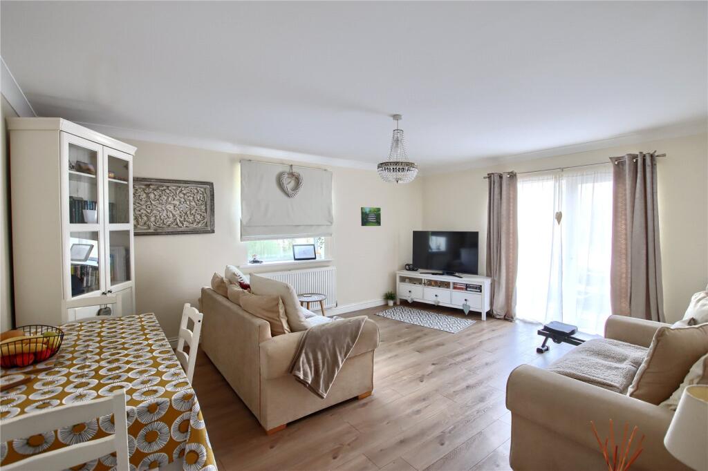 Main image of property: Meynell House, Old Station Mews