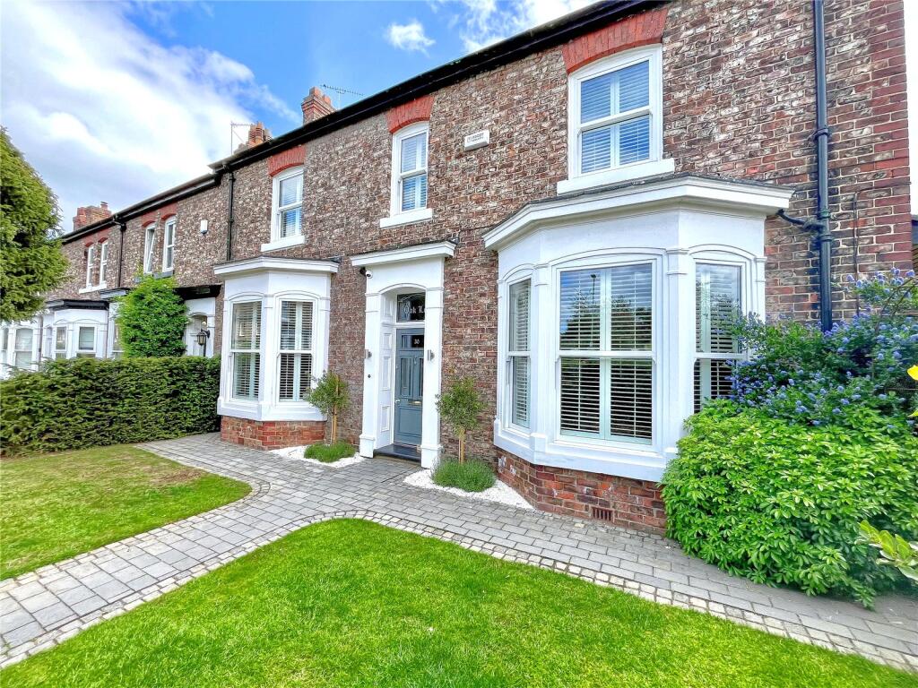 Main image of property: Albert Road, Eaglescliffe