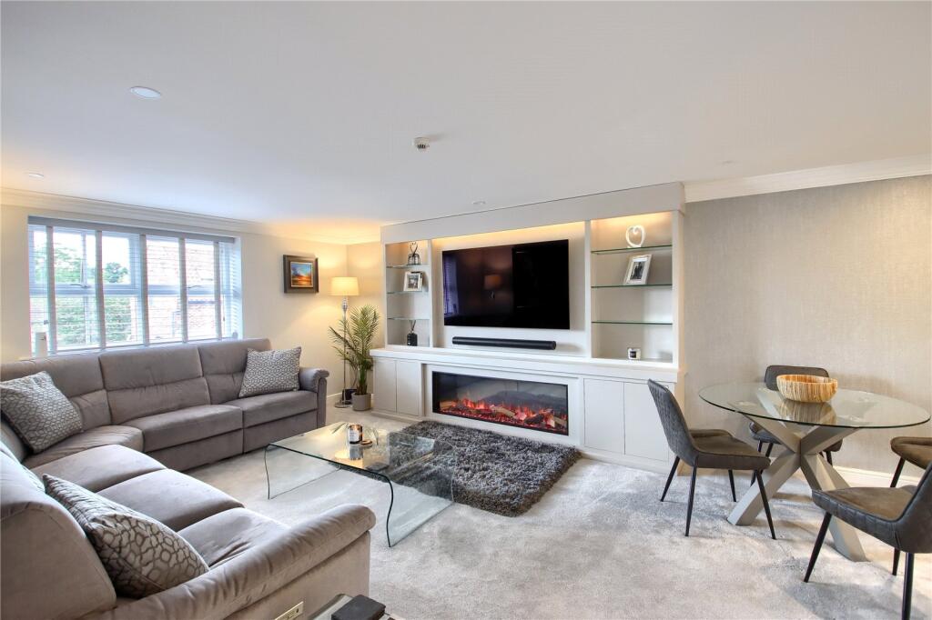 Main image of property: Mill Wynd, Yarm