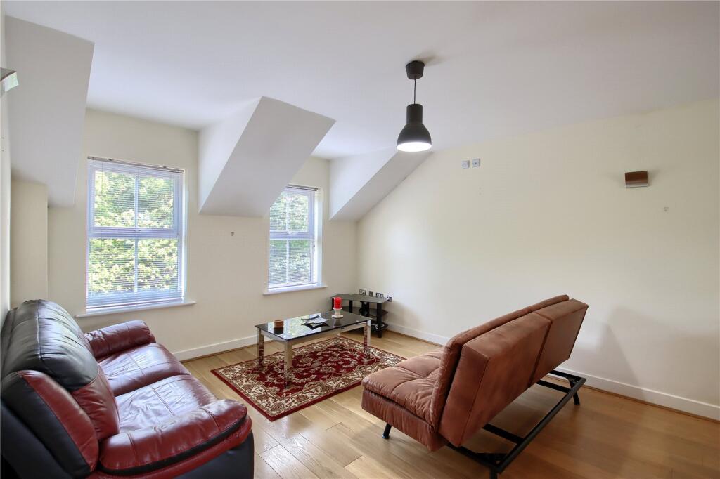 Main image of property: Parklands Court, Yarm Road