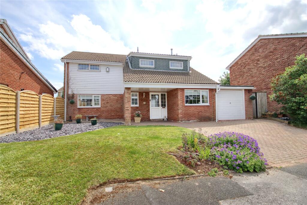 Main image of property: Foxton Close, Yarm